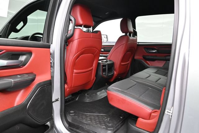 Used 2025 RAM 1500 Rebel AWD/4WD image 20