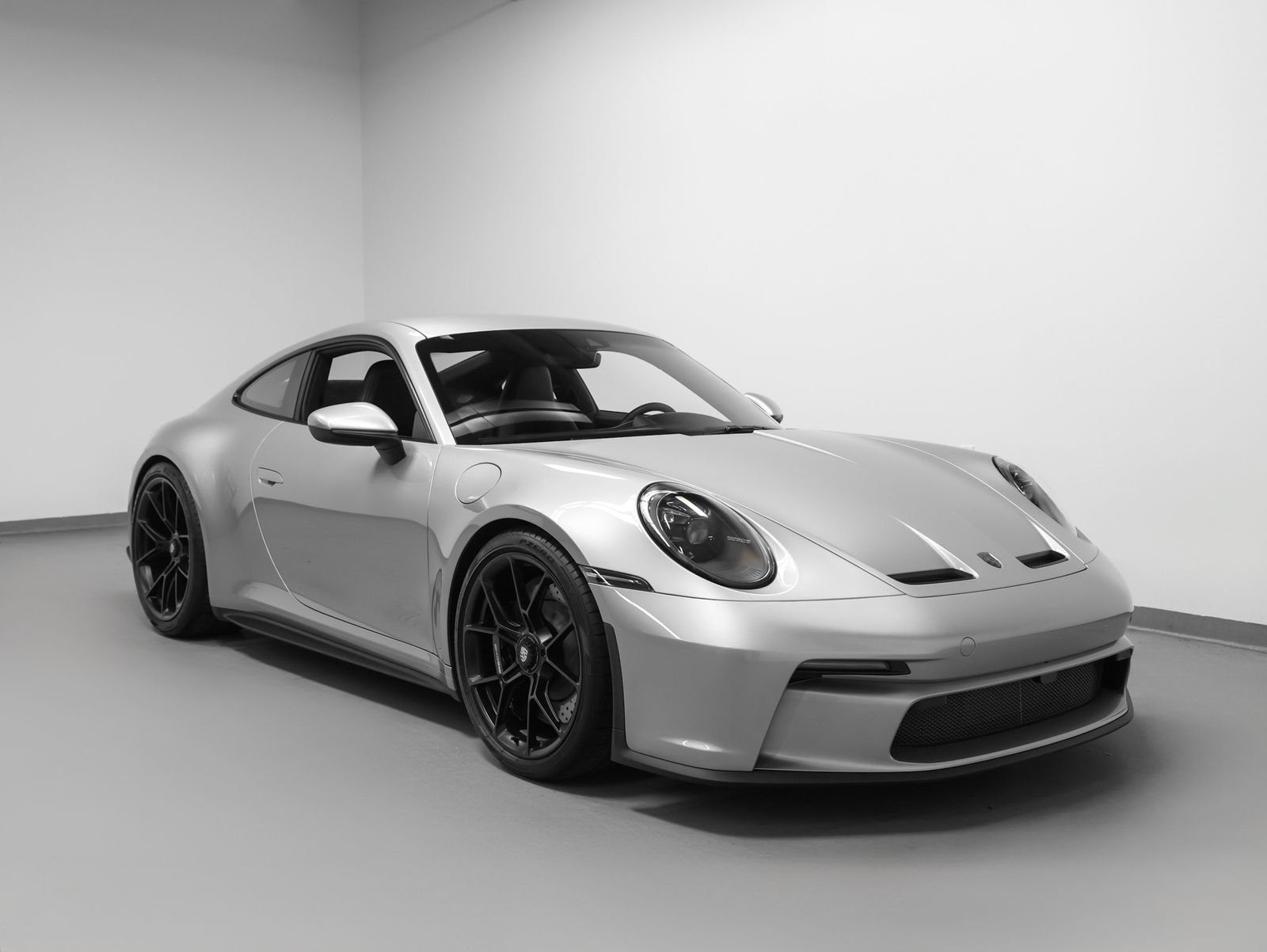 Certified 2022 Porsche 911 GT3 RWD image 10