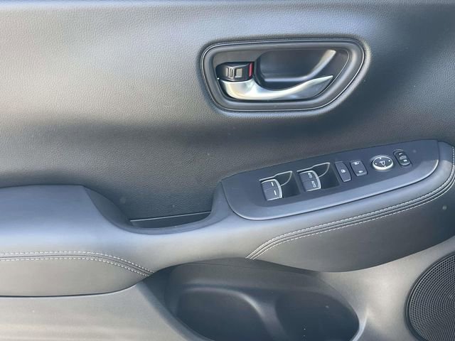 Used 2026 Honda HR-V EX-L image 22