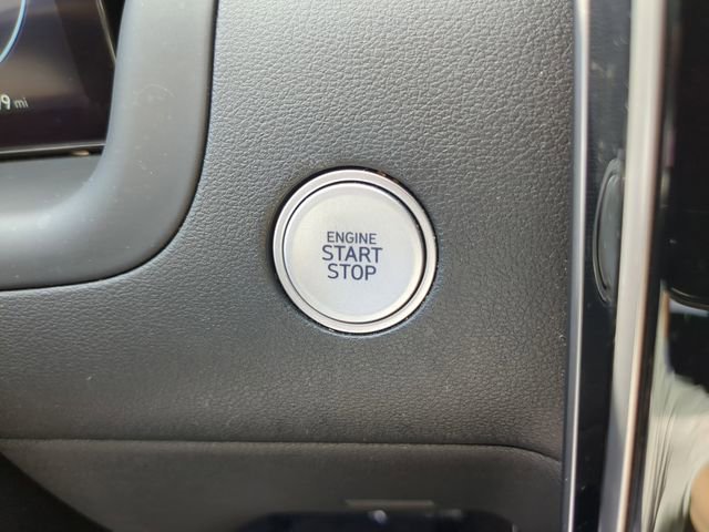 Used 2023 Hyundai Santa Cruz Night image 34