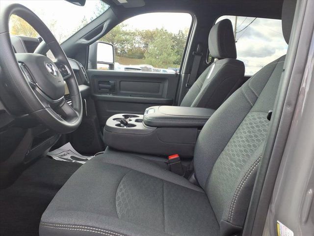 New 2026 RAM 3500 Tradesman image 7