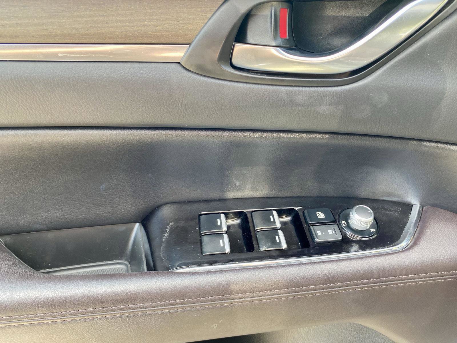 Used 2022 MAZDA CX-5 Signature image 20