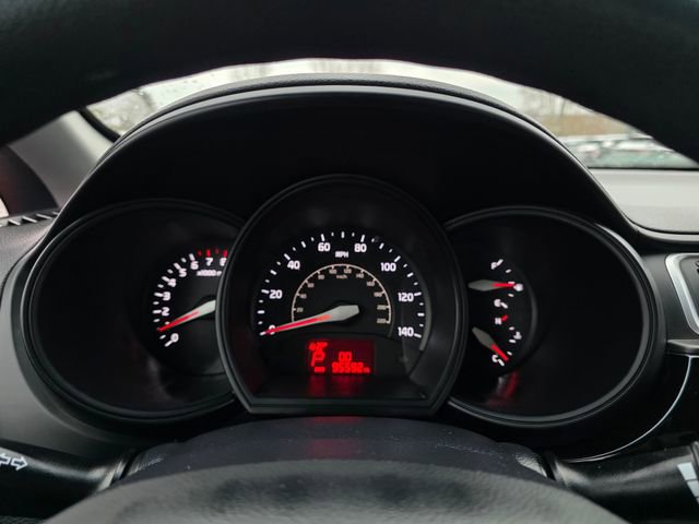 Used 2016 Kia Rio EX w/ Eco Package FWD image 27