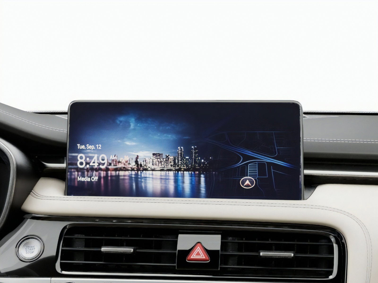 New 2026 Genesis G70 2.5T image 16