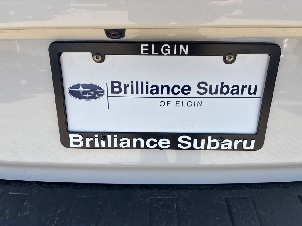 New 2026 Subaru Outback Wilderness AWD/4WD image 10