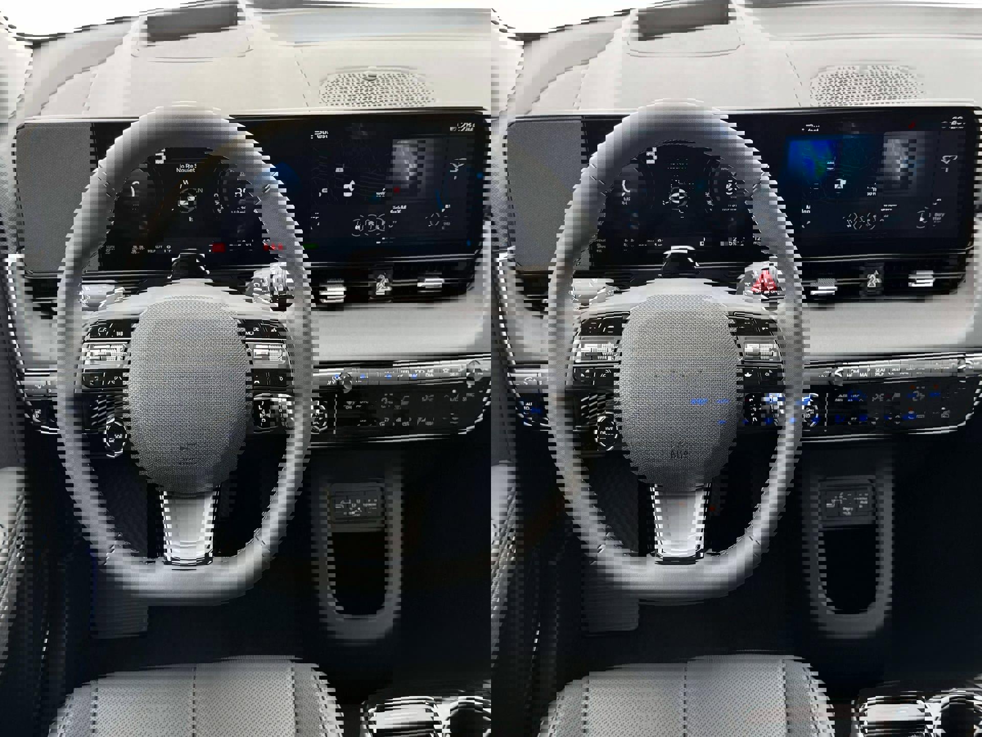 New 2025 Hyundai Ioniq 5 Limited image 17