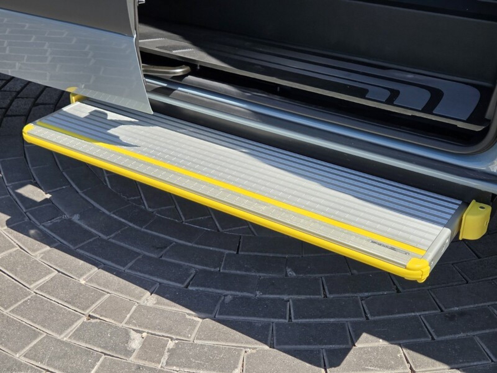 New 2026 Mercedes-Benz Sprinter 2500 image 15