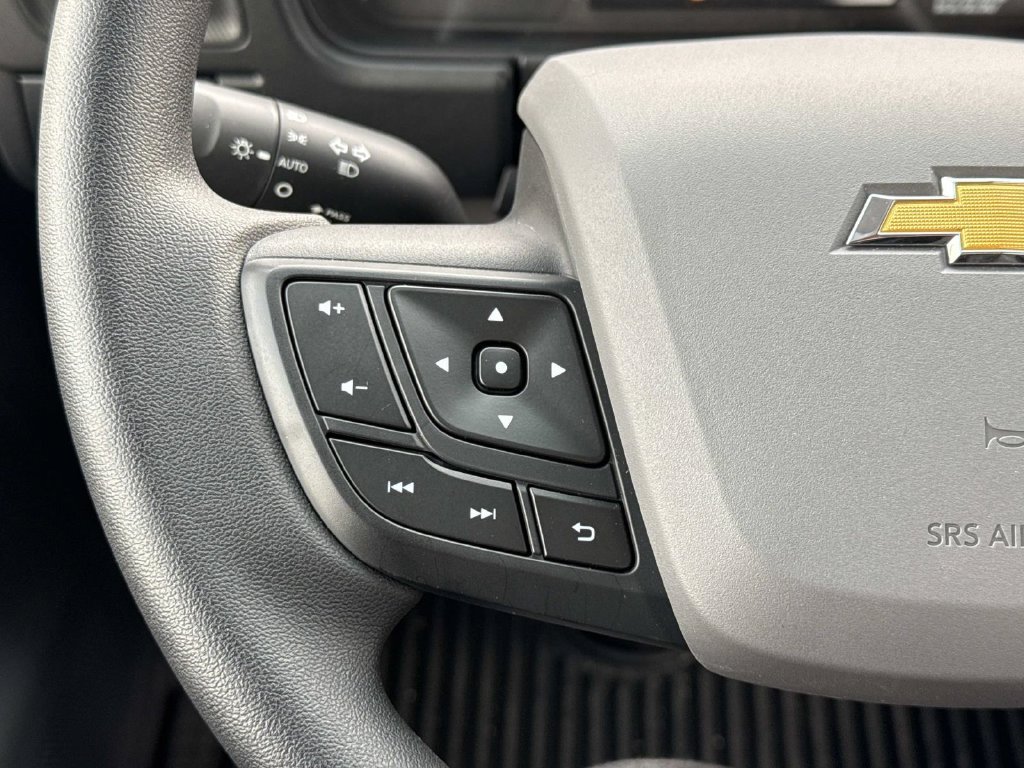New 2025 Chevrolet Low Cab Forward 4500 XD RWD image 6