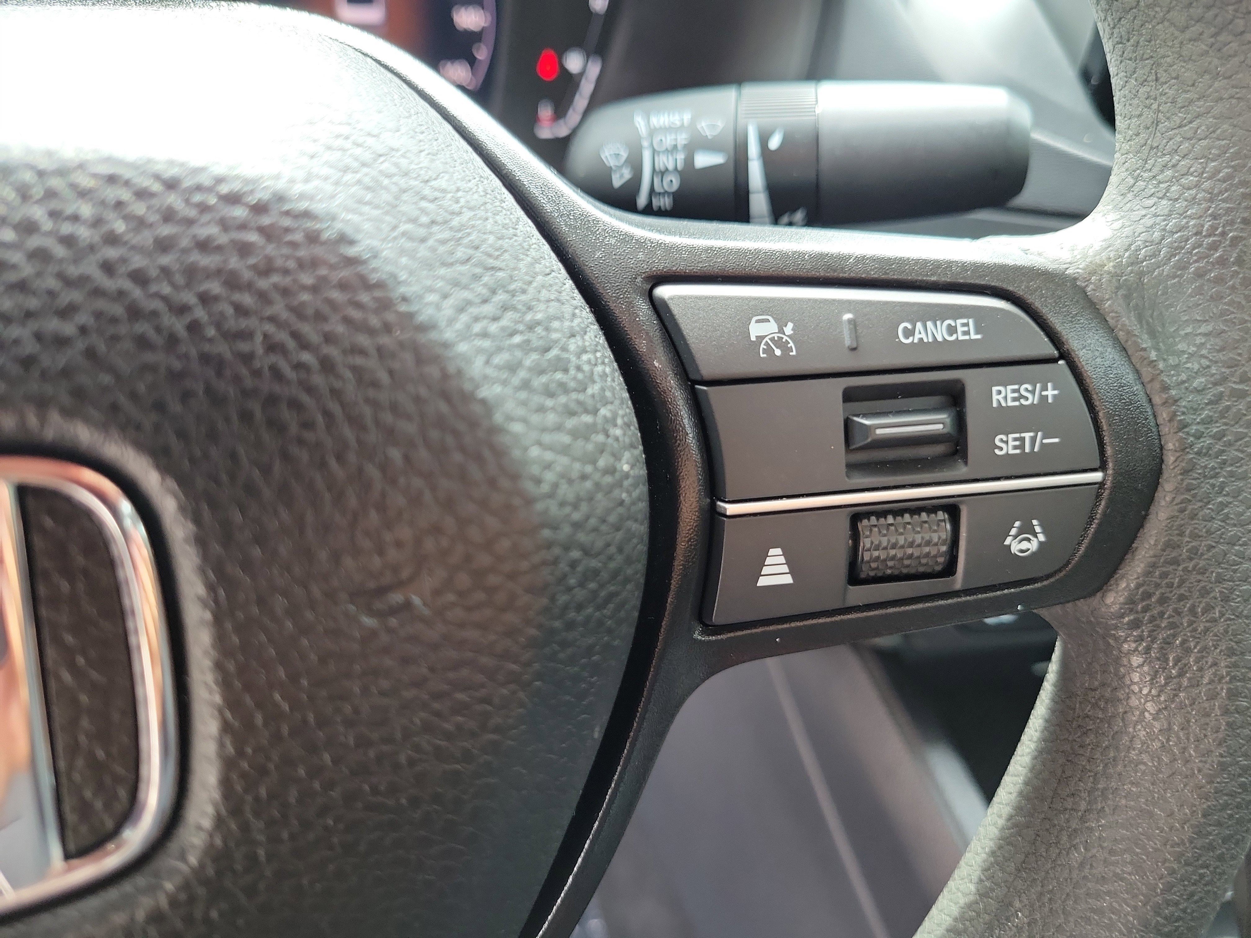 Used 2025 Honda Accord SE image 27