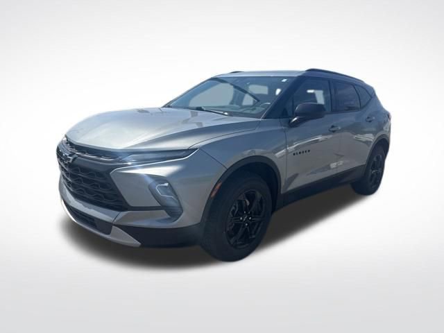 Used 2023 Chevrolet Blazer LT w/ Convenience Package