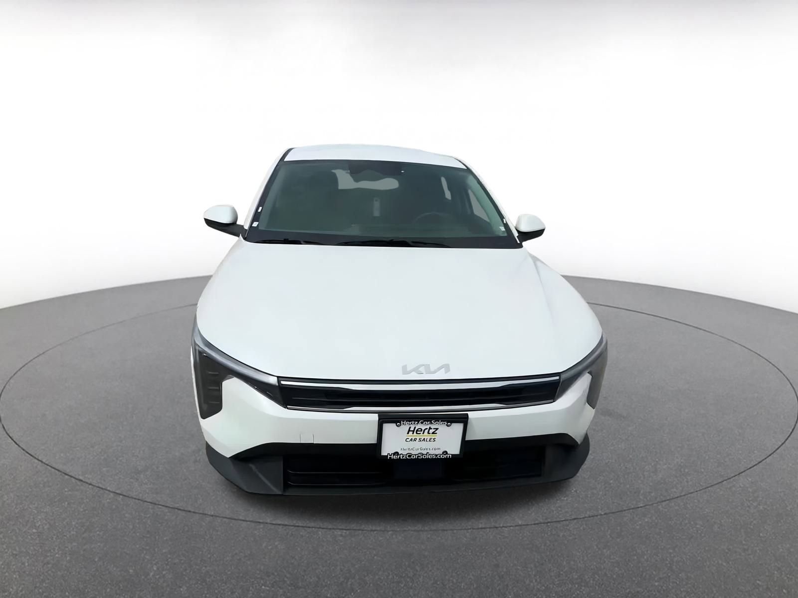 Used 2025 Kia K4 LXS image 4