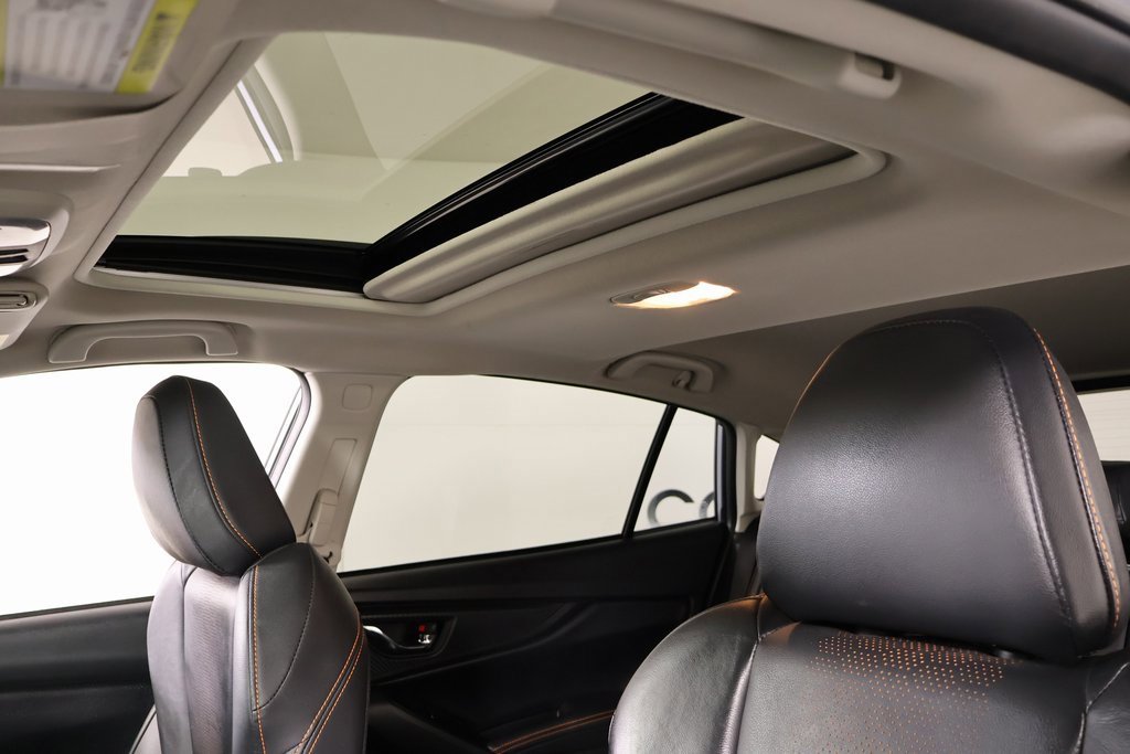 Used 2021 Subaru Crosstrek 2.5i Limited w/ Moonroof Package 1 image 15