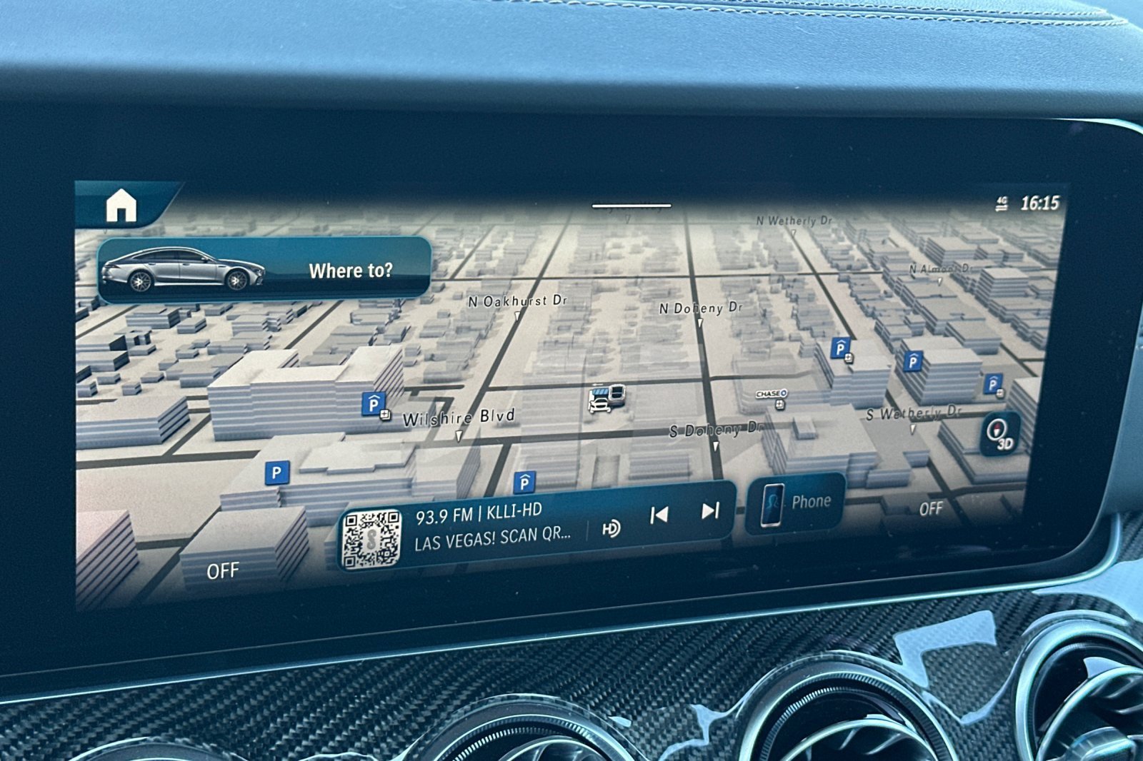 New 2026 Mercedes-Benz AMG GT 43 image 17