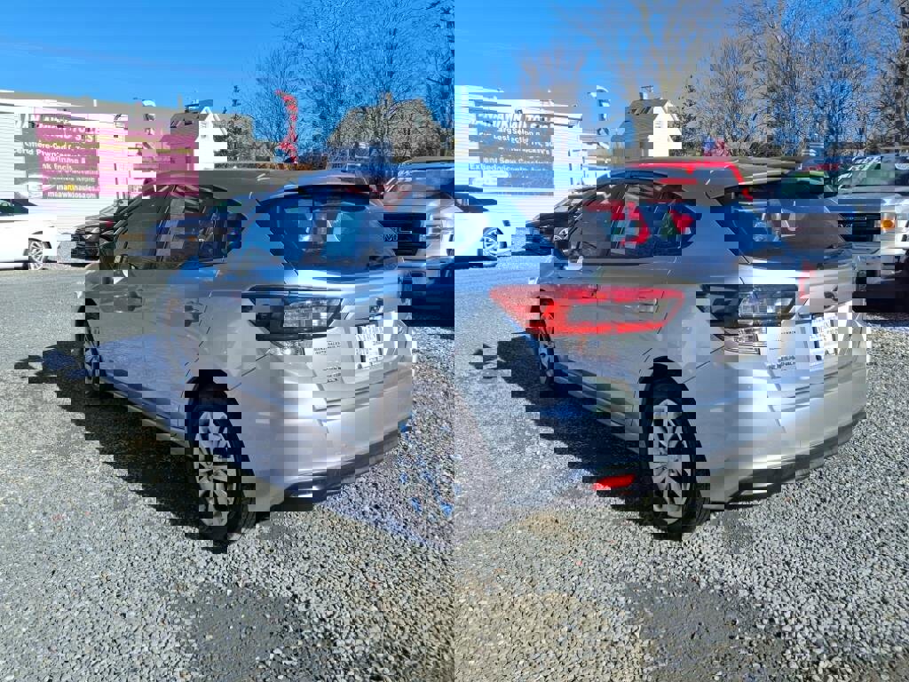 Used 2022 Subaru Impreza 2.0i image 5