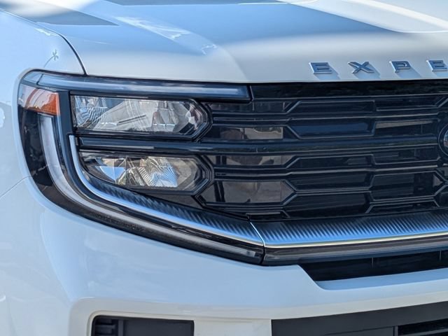 New 2027 Ford Expedition Max Platinum w/ Platinum Ultimate Package AWD/4WD image 10