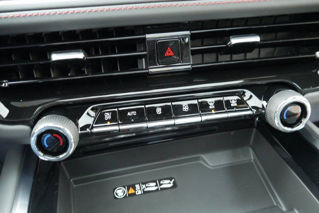 New 2026 Chevrolet Suburban RST w/ Advanced Technology Package image 17