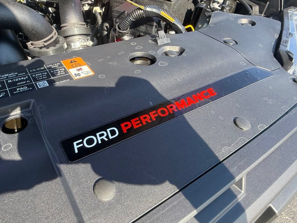 New 2026 Ford Ranger Raptor AWD/4WD image 63