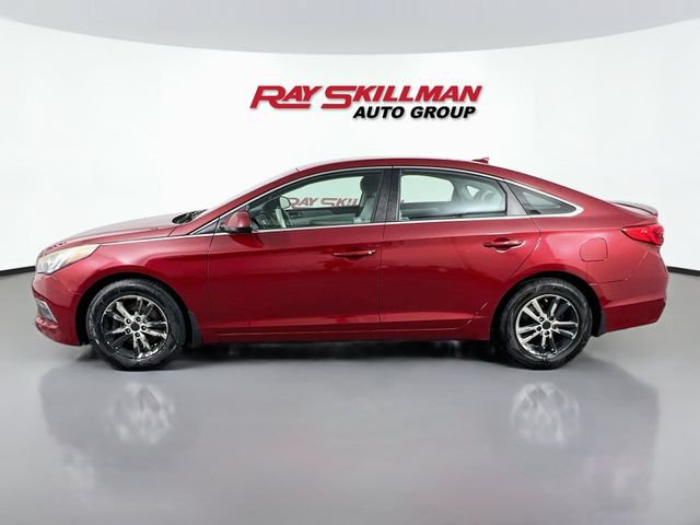 Used 2015 Hyundai Sonata SE FWD image 4