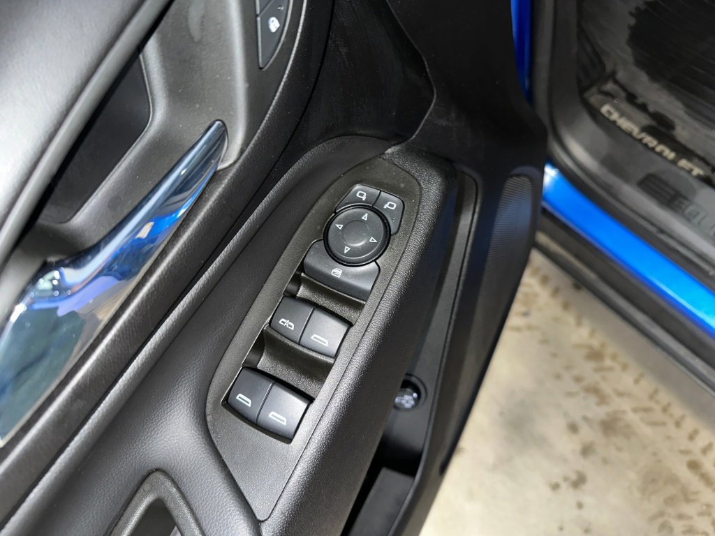 Certified 2024 Chevrolet Equinox LT image 5