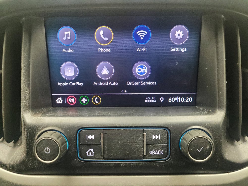 Used 2021 Chevrolet Colorado LT w/ Safety Package RWD image 25