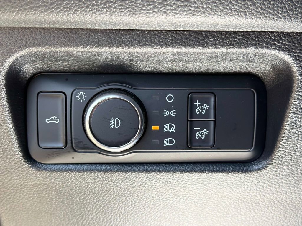Used 2025 Ford Ranger Raptor AWD/4WD image 30