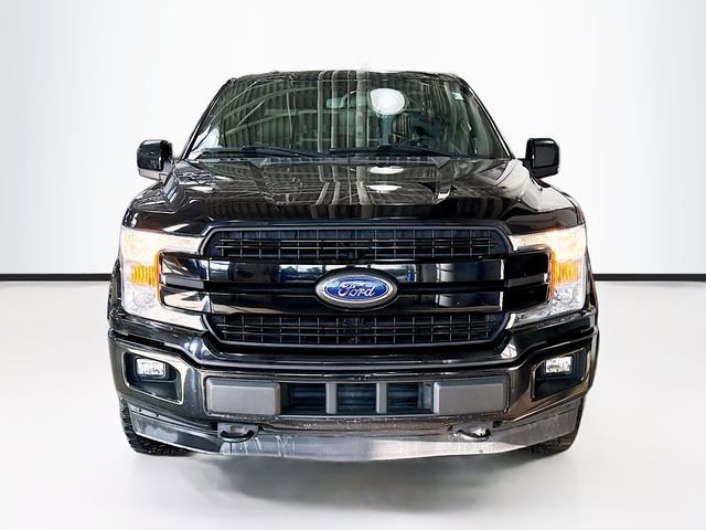 Used 2018 Ford F150 Lariat image 4