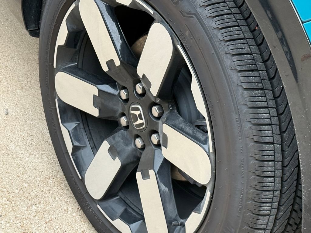 Certified 2024 Honda Prologue Elite image 9