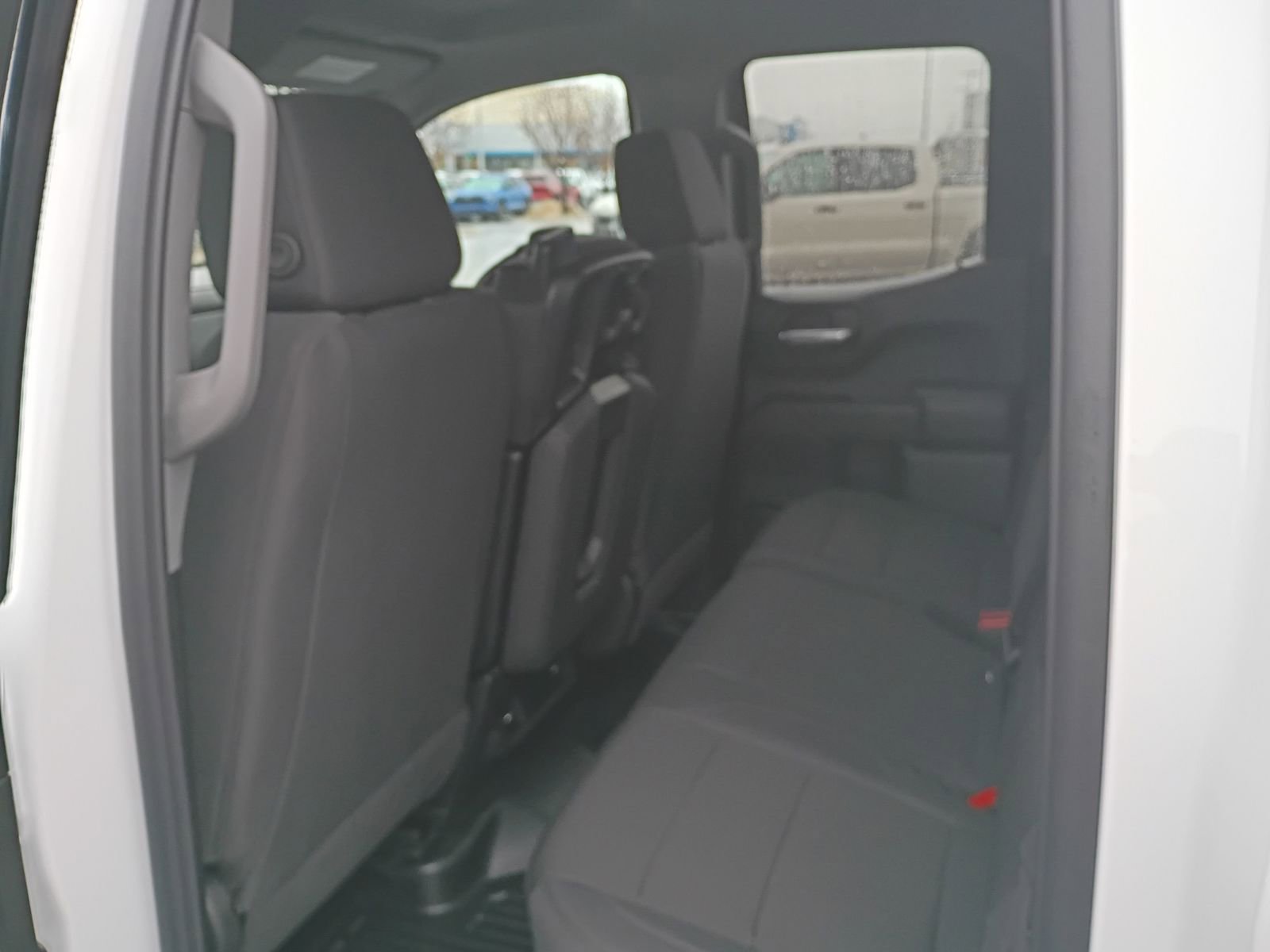 New 2026 Chevrolet Silverado 1500 W/T w/ WT Value Package image 17