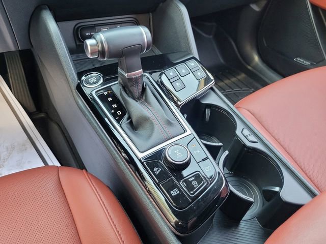 Certified 2024 Kia Sportage SX image 22