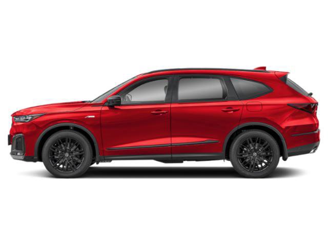 New 2026 Acura MDX A-Spec AWD/4WD image 3