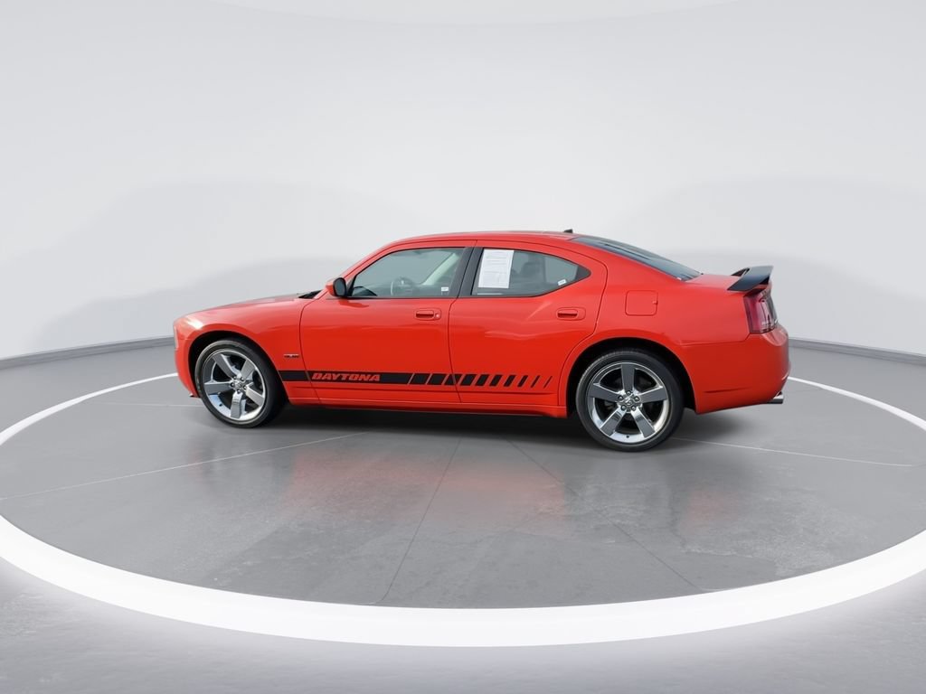 Used 2008 Dodge Charger R/T RWD image 5