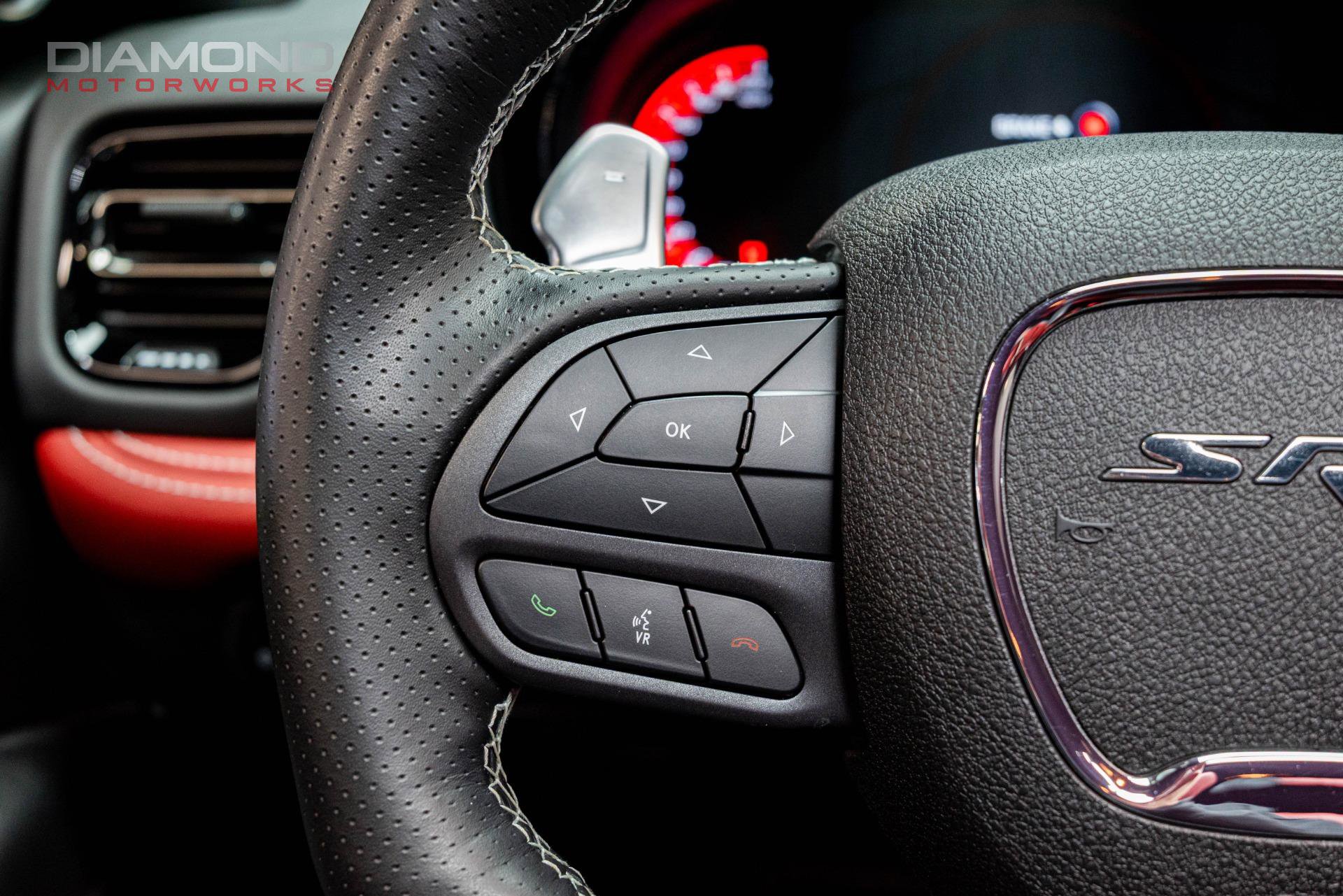 Used 2023 Dodge Durango SRT Hellcat image 64