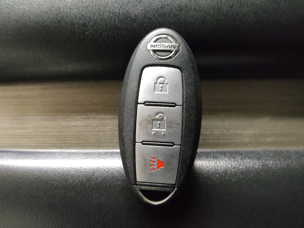 Used 2016 Nissan Murano S FWD image 32