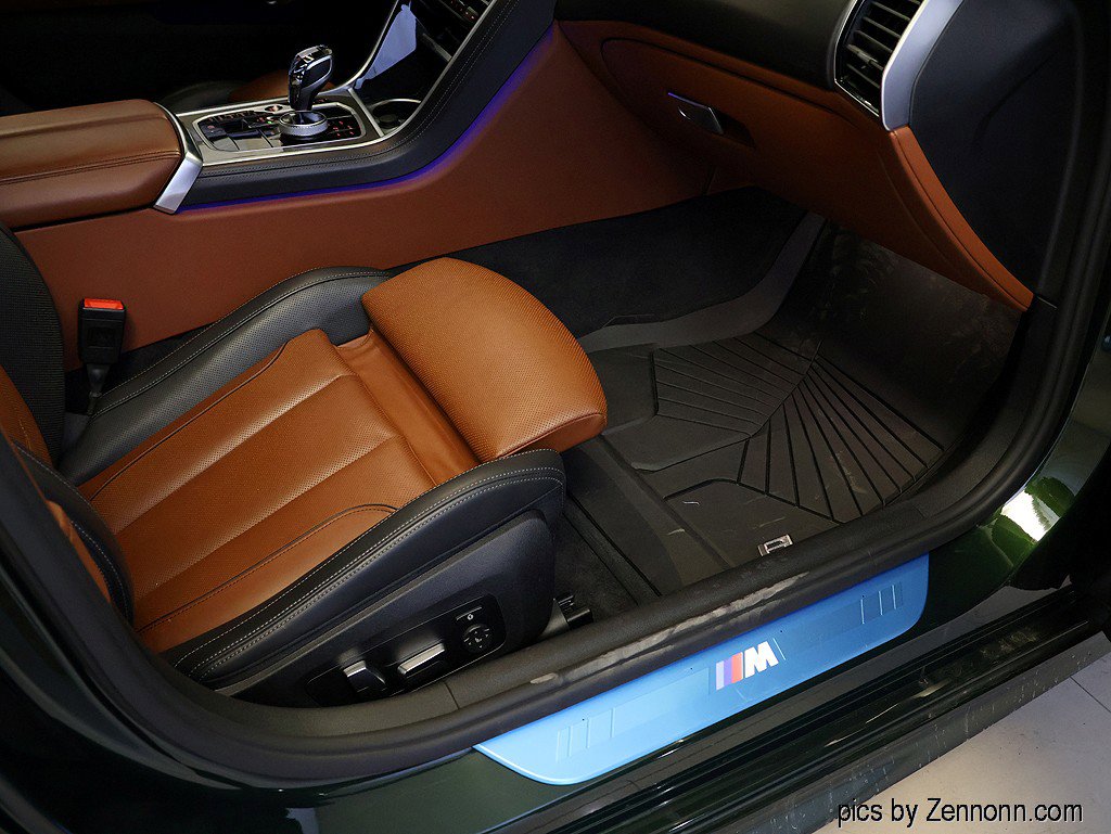 Certified 2023 BMW 840i Gran Coupe xDrive w/ Comfort Seating Package image 40