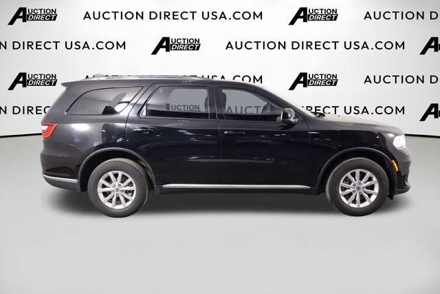 Used 2022 Dodge Durango SXT AWD/4WD image 42
