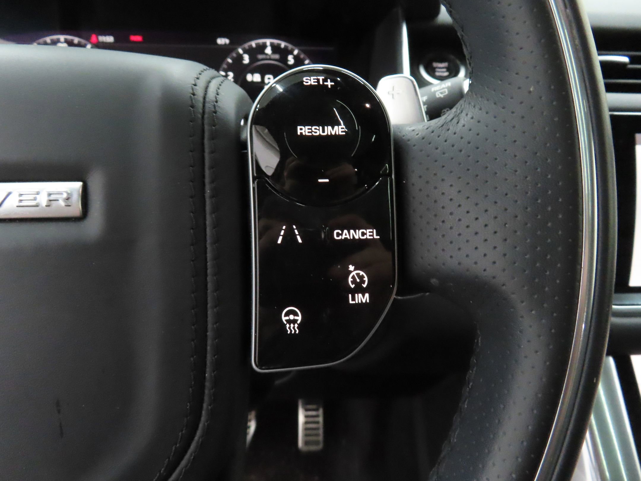 Used 2022 Land Rover Range Rover Sport Autobiography image 13