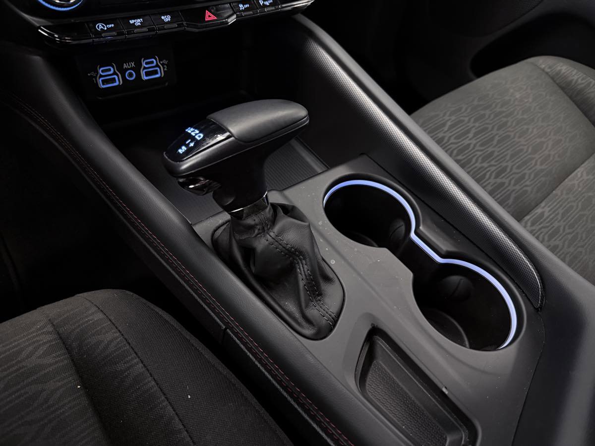 Used 2026 Dodge Durango GT image 54