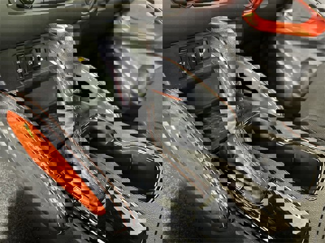 Used 2023 Nissan Frontier Pro-X w/ Pro Convenience Package image 16