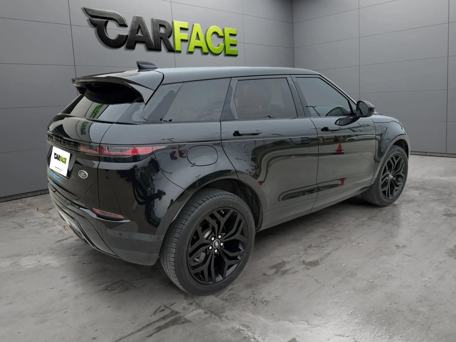 Used 2020 Land Rover Range Rover Evoque SE AWD/4WD image 12