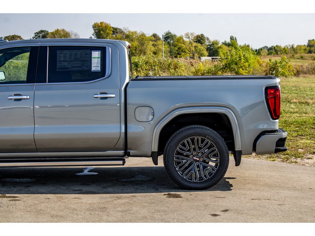 New 2026 GMC Sierra 1500 Denali image 38