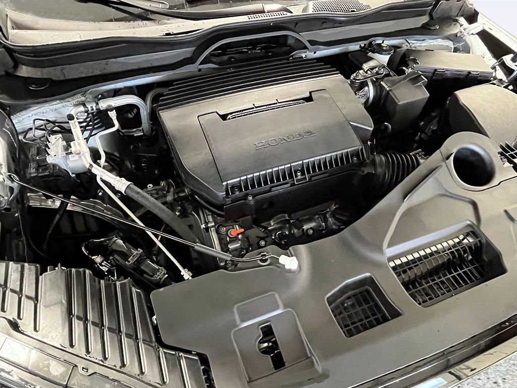 New 2026 Honda Pilot Black Edition image 11