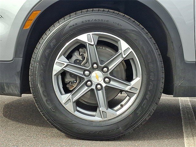 Certified 2024 Chevrolet Blazer LT w/ Convenience Package image 11