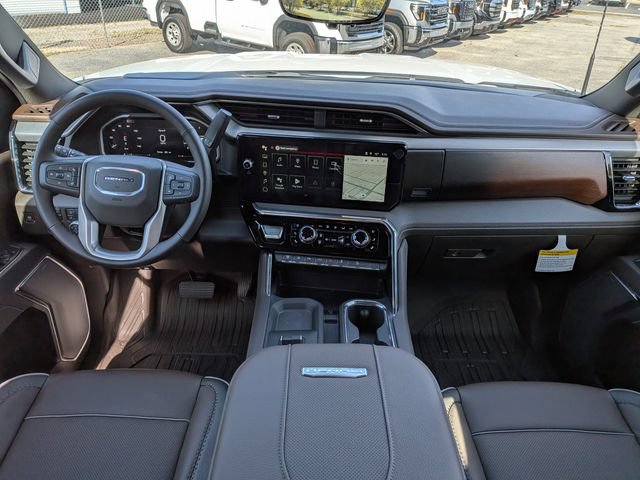 New 2026 GMC Sierra 2500 Denali w/ Denali Reserve Package AWD/4WD image 16
