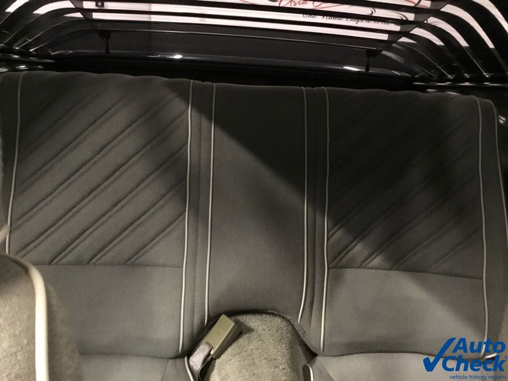 Used 1987 Chevrolet Camaro Z28 image 25