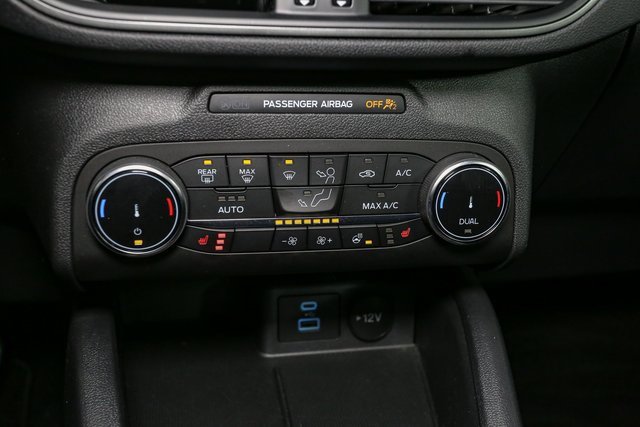 Used 2023 Ford Escape Active image 26