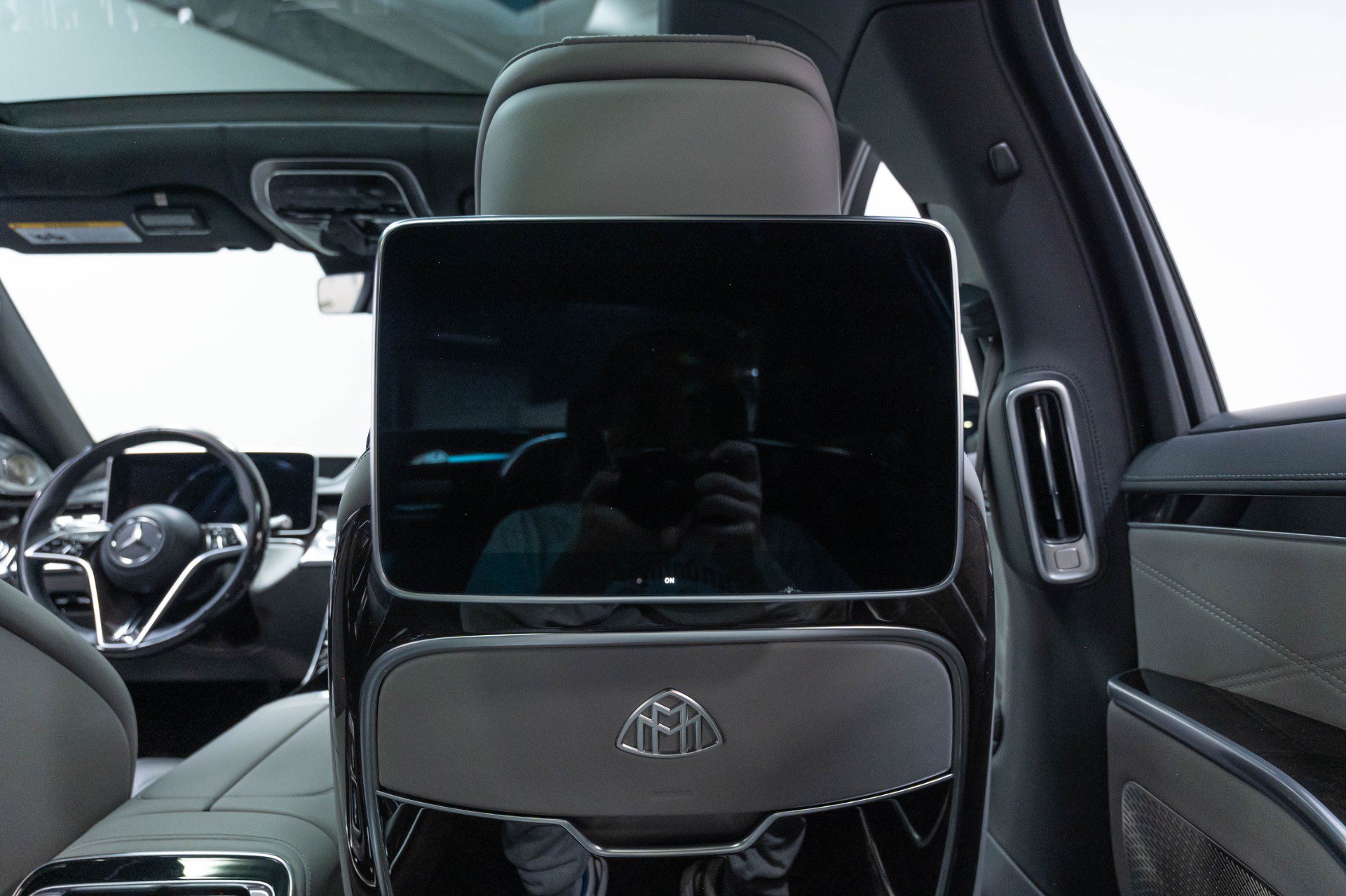 Used 2024 Mercedes-Benz Maybach S 680 4MATIC image 49