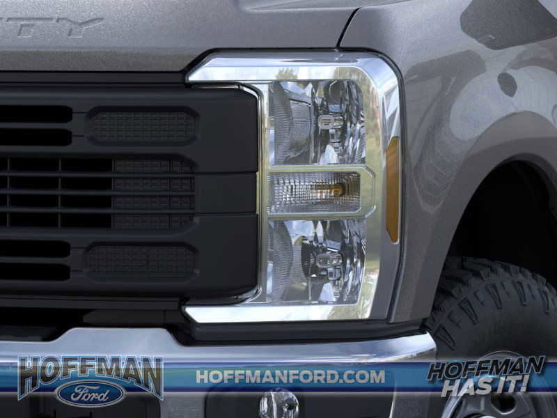 New 2023 Ford F350 XL w/ XL Off-Road Package AWD/4WD image 18