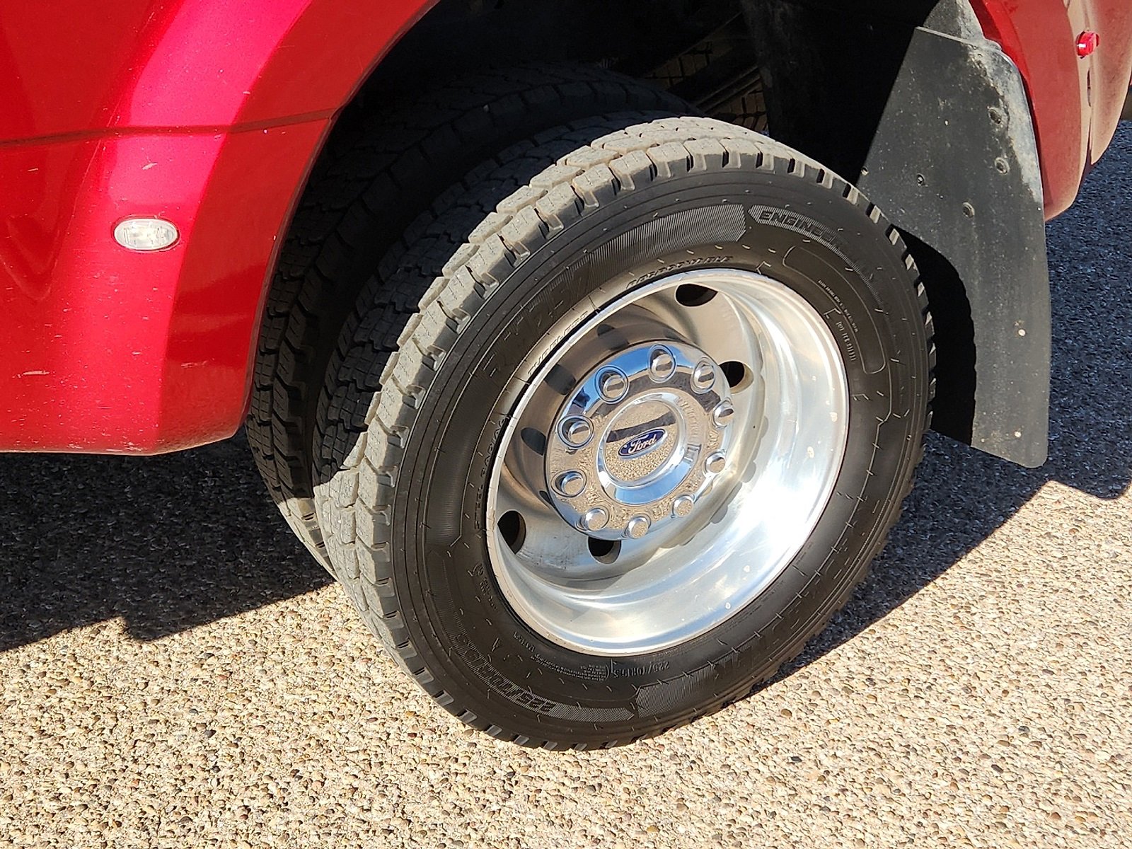 Used 2023 Ford F450 Lariat w/ Lariat Ultimate Package image 7