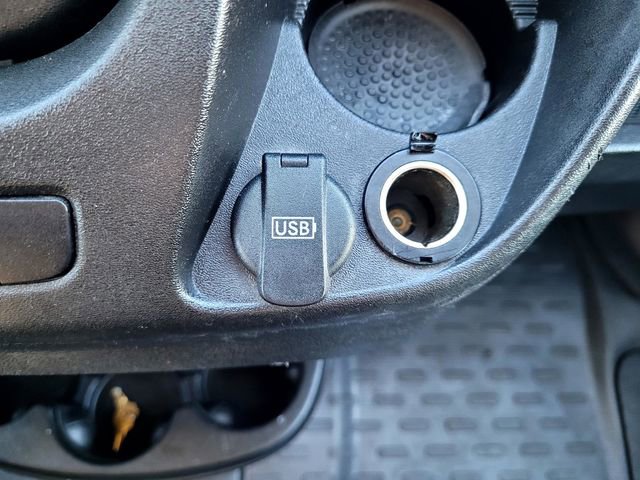 Used 2019 RAM ProMaster 1500 w/ Interior Convenience Group image 16