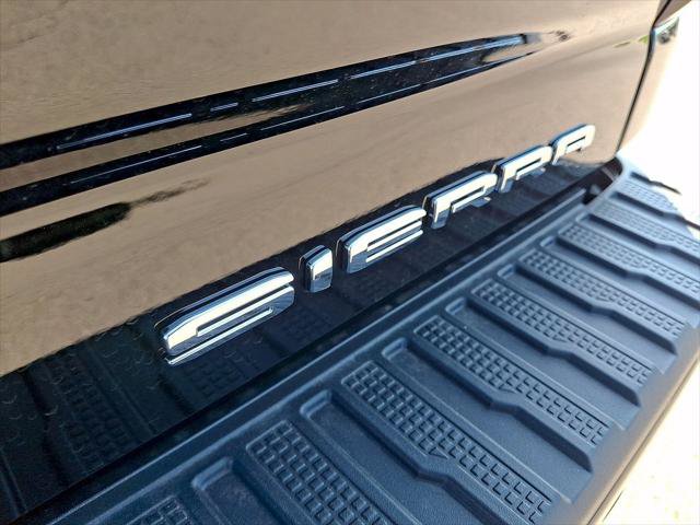 New 2026 GMC Sierra 2500 Denali Ultimate AWD/4WD image 19